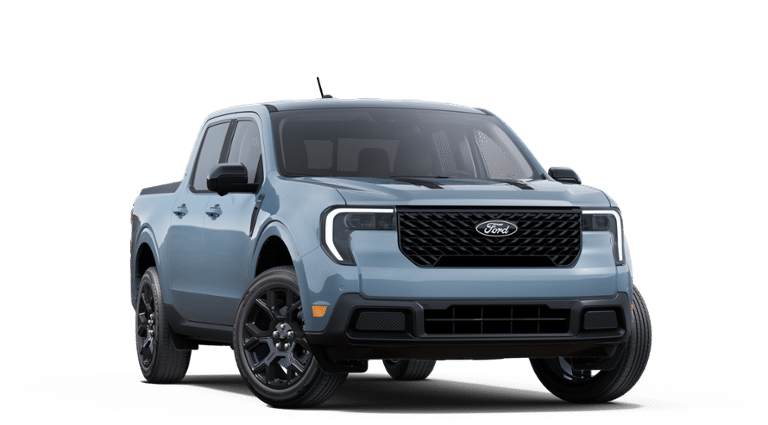 Maverick® vehicle